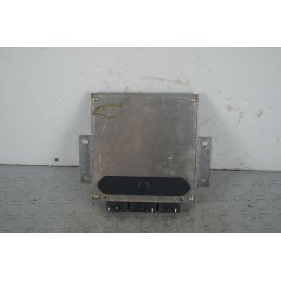 Centralina ECU Citroen C2 Dal 2003 al 2010 Cod 9646570280  1718956626692