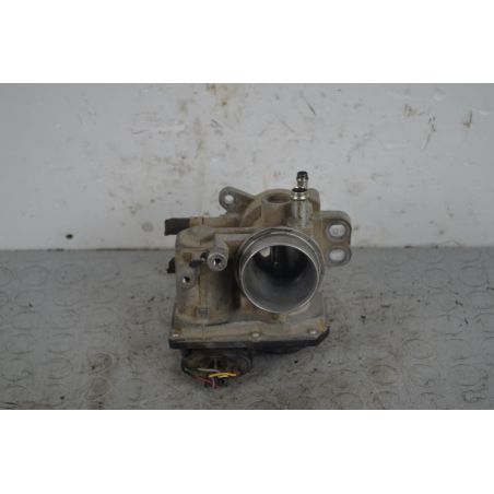 Corpo Farfallato Toyota Yaris II dal 2005 al 2011 Cod 2203023010  1718955608446