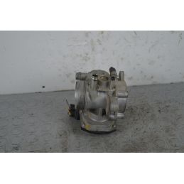 Corpo Farfallato Toyota Yaris II dal 2005 al 2011 Cod 2203023010  1718955608446