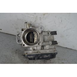 Corpo Farfallato Toyota Yaris II dal 2005 al 2011 Cod 2203023010  1718955608446