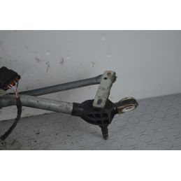 Motorino tergicristallo anteriore Renault Megane III Dal 2008 al 2016 Cod 288000001R  1718956945182