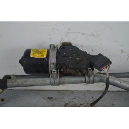 Motorino tergicristallo anteriore Renault Megane III Dal 2008 al 2016 Cod 288000001R  1718956945182