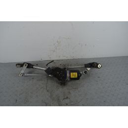 Motorino tergicristallo anteriore Renault Megane III Dal 2008 al 2016 Cod 288000001R  1718956945182