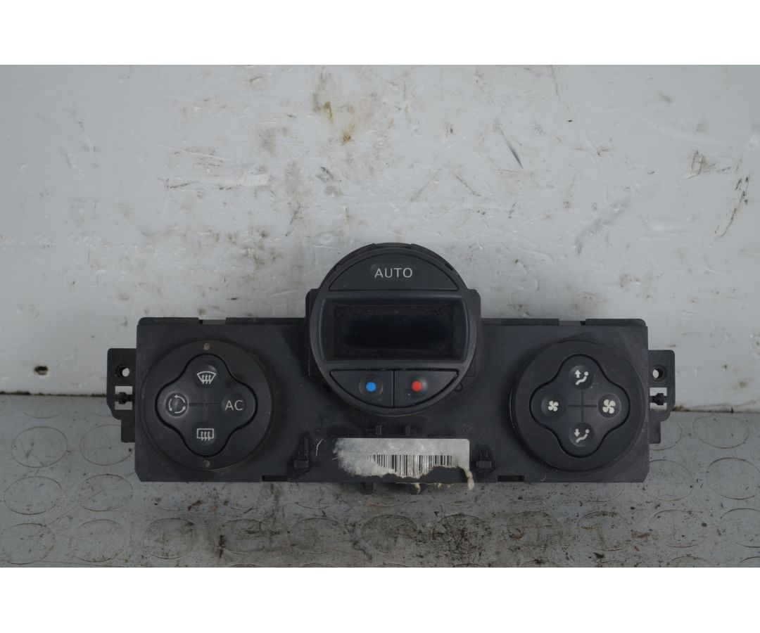 Controllo Comando Clima Renault Scenic II dal 2003 al 2009 Cod 7701208975  1718957140982