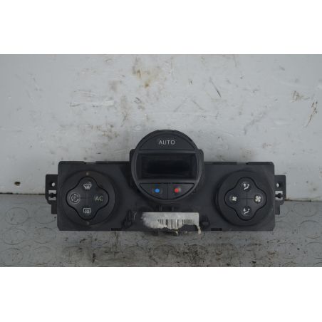 Controllo Comando Clima Renault Scenic II dal 2003 al 2009 Cod 7701208975  1718957140982