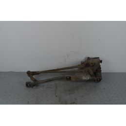 Motorino Tergicristalli Anteriore Ford Fiesta VI dal 2008 al 2017 Cod 8a61-17500ac  1718957981974