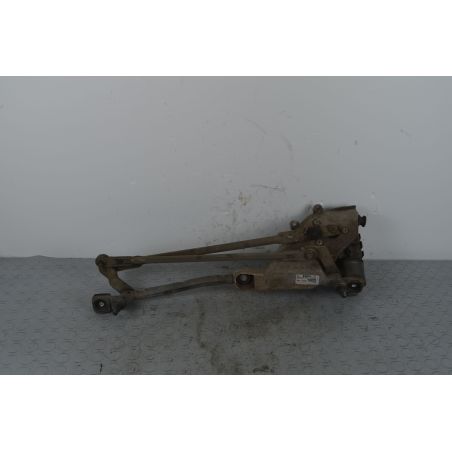 Motorino Tergicristalli Anteriore Ford Fiesta VI dal 2008 al 2017 Cod 8a61-17500ac  1718957981974