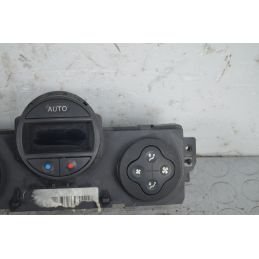 Controllo Comando Clima Renault Scenic II dal 2003 al 2009 Cod 7701208975  1718957140982