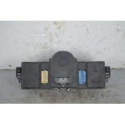 Controllo Comando Clima Renault Scenic II dal 2003 al 2009 Cod 7701208975  1718957140982