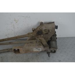 Motorino Tergicristalli Anteriore Ford Fiesta VI dal 2008 al 2017 Cod 8a61-17500ac  1718957981974