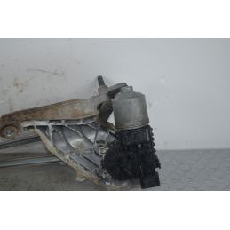 Motorino Tergicristalli Anteriore Ford Fiesta VI dal 2008 al 2017 Cod 8a61-17500ac  1718957981974