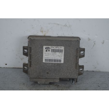 Centralina ECU Lancia Y Dal 1995 al 2003 Cod 46550685  1718960250098