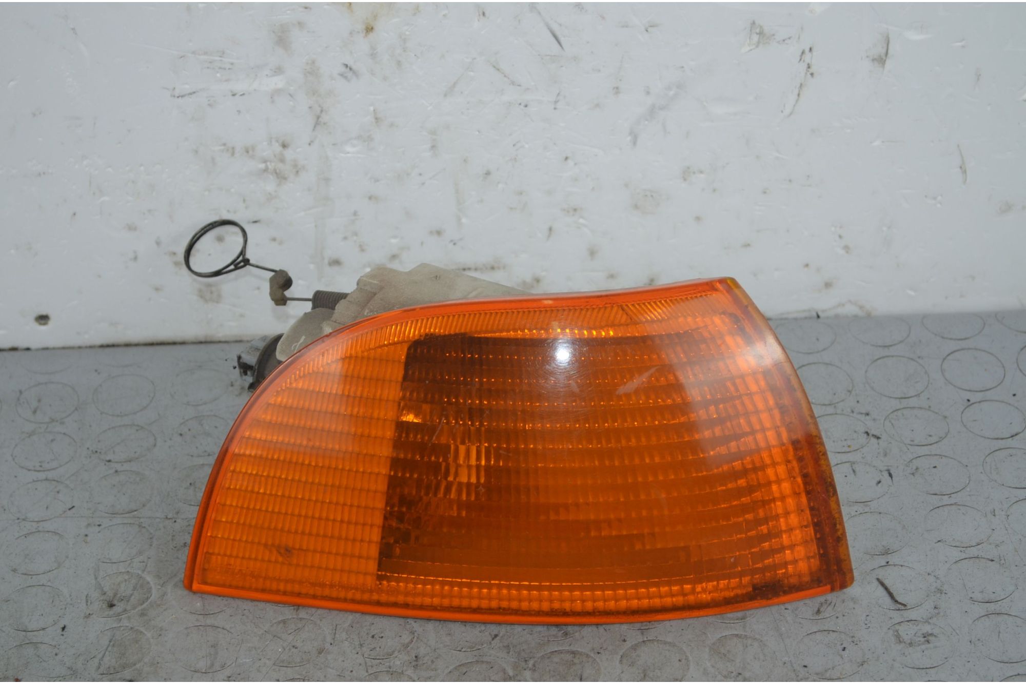 Freccia direzionale anteriore DX Fiat Punto Dal 1993 al 1999 Cod 46402657  1718958587731