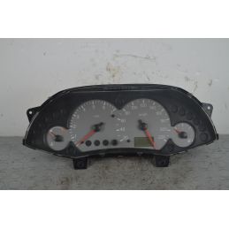 Strumentazione Contachilometri Completa Ford Focus I dal 1998 al 2004 Cod 96ap-10841-bc  1718959948784