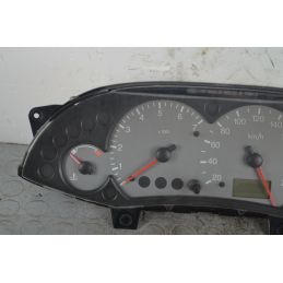 Strumentazione Contachilometri Completa Ford Focus I dal 1998 al 2004 Cod 96ap-10841-bc  1718959948784