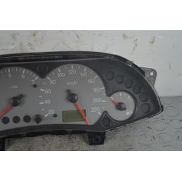 Strumentazione Contachilometri Completa Ford Focus I dal 1998 al 2004 Cod 96ap-10841-bc  1718959948784