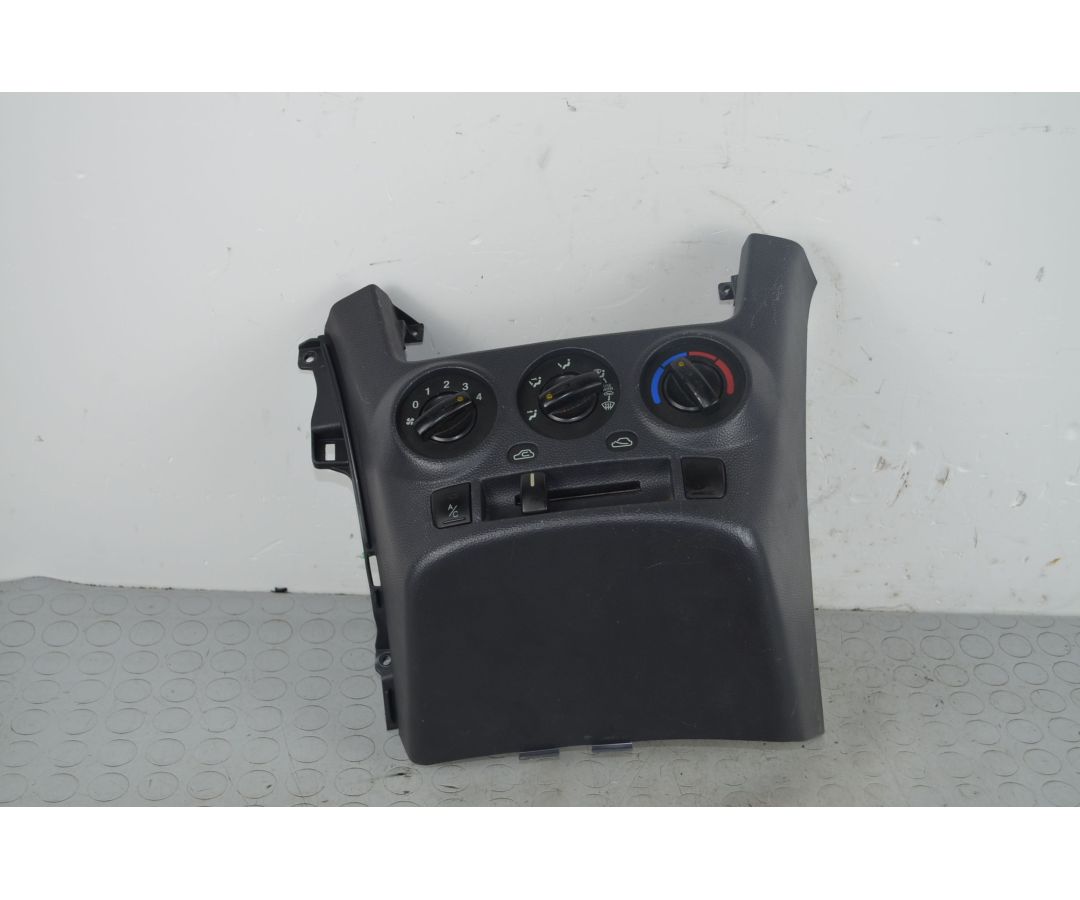 Controllo Comando Clima Kia Picanto dal 2004 al 2008 cod SA84650  2411111174623