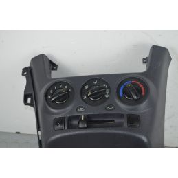 Controllo Comando Clima Kia Picanto dal 2004 al 2008 cod SA84650  2411111174623