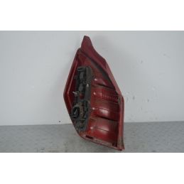 Fanale stop posteriore DX Citroen C2 Dal 2003 al 2010 Cod OE 6351Y0  1718962045791