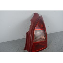 Fanale stop posteriore DX Citroen C2 Dal 2003 al 2010 Cod OE 6351Y0  1718962045791