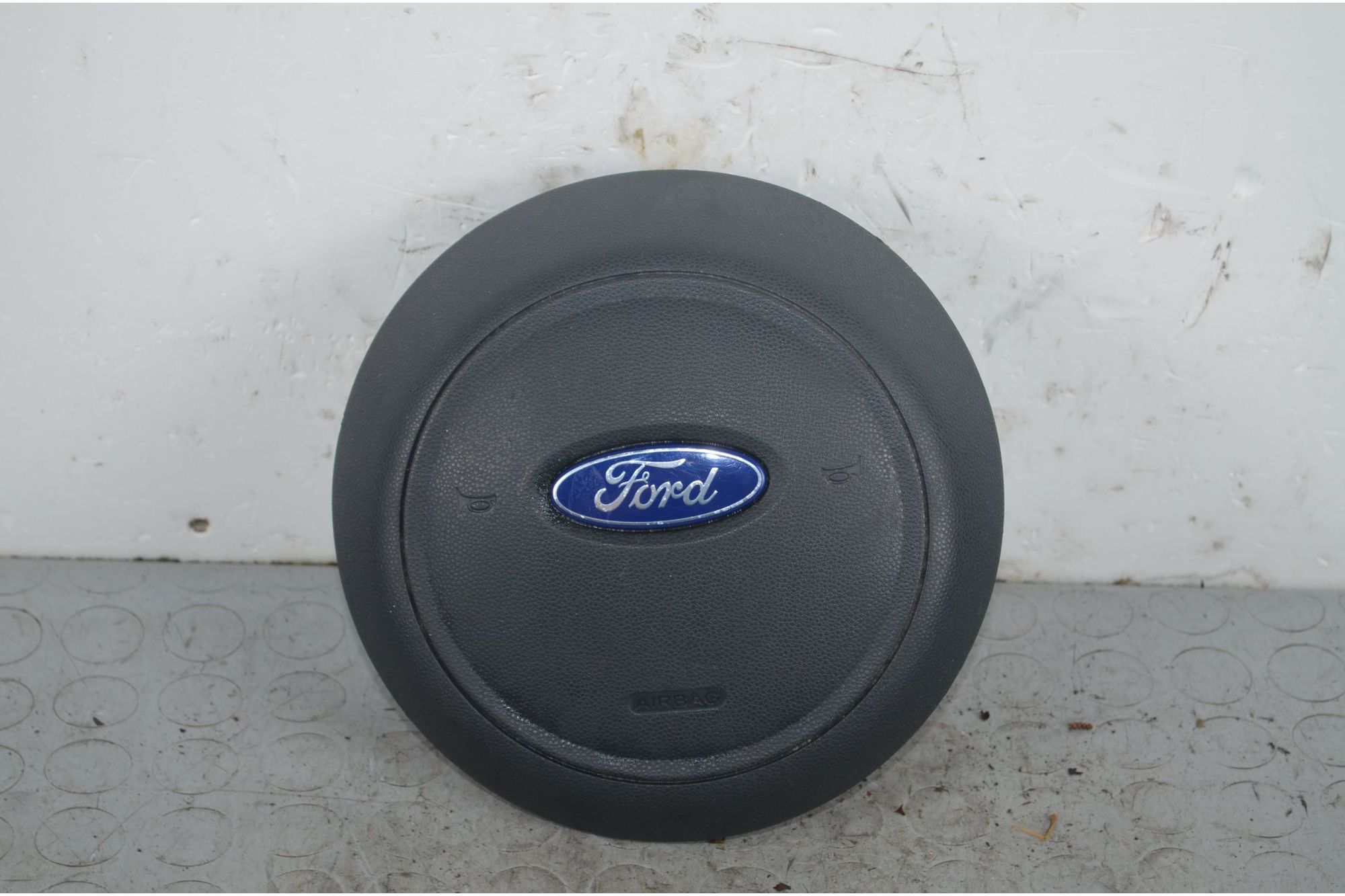 Airbag volante Ford KA Dal 2008 al 2016 Cod 735498411  1718962007508