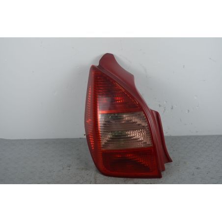 Fanale stop posteriore SX Citroen C2 Dal 2003 al 2009 Cod 6350Y0  1718962804756