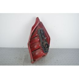 Fanale stop posteriore SX Citroen C2 Dal 2003 al 2009 Cod 6350Y0  1718962804756