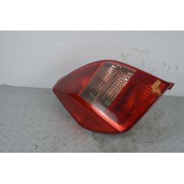 Fanale stop posteriore SX Citroen C2 Dal 2003 al 2009 Cod 6350Y0  1718962804756