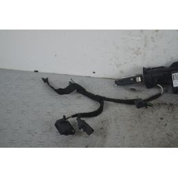 Blocchetto chiave accensione Ford KA Dal 2008 al 2016 Cod 51800628  1718962817145