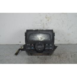 Controllo Comandi Clima Mercedes Vito W639 dal 2003 al 2013 Cod A6399061500  1718963831676