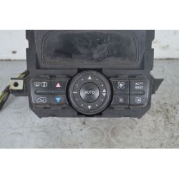 Controllo Comandi Clima Mercedes Vito W639 dal 2003 al 2013 Cod A6399061500  1718963831676