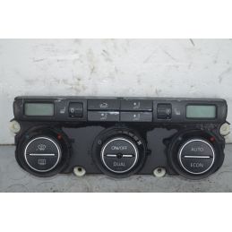 Controllo Comando Clima Volkswagen Passat B6 dal 2005 al 2010 Cod 1K0820047JRWHS  1718965515321