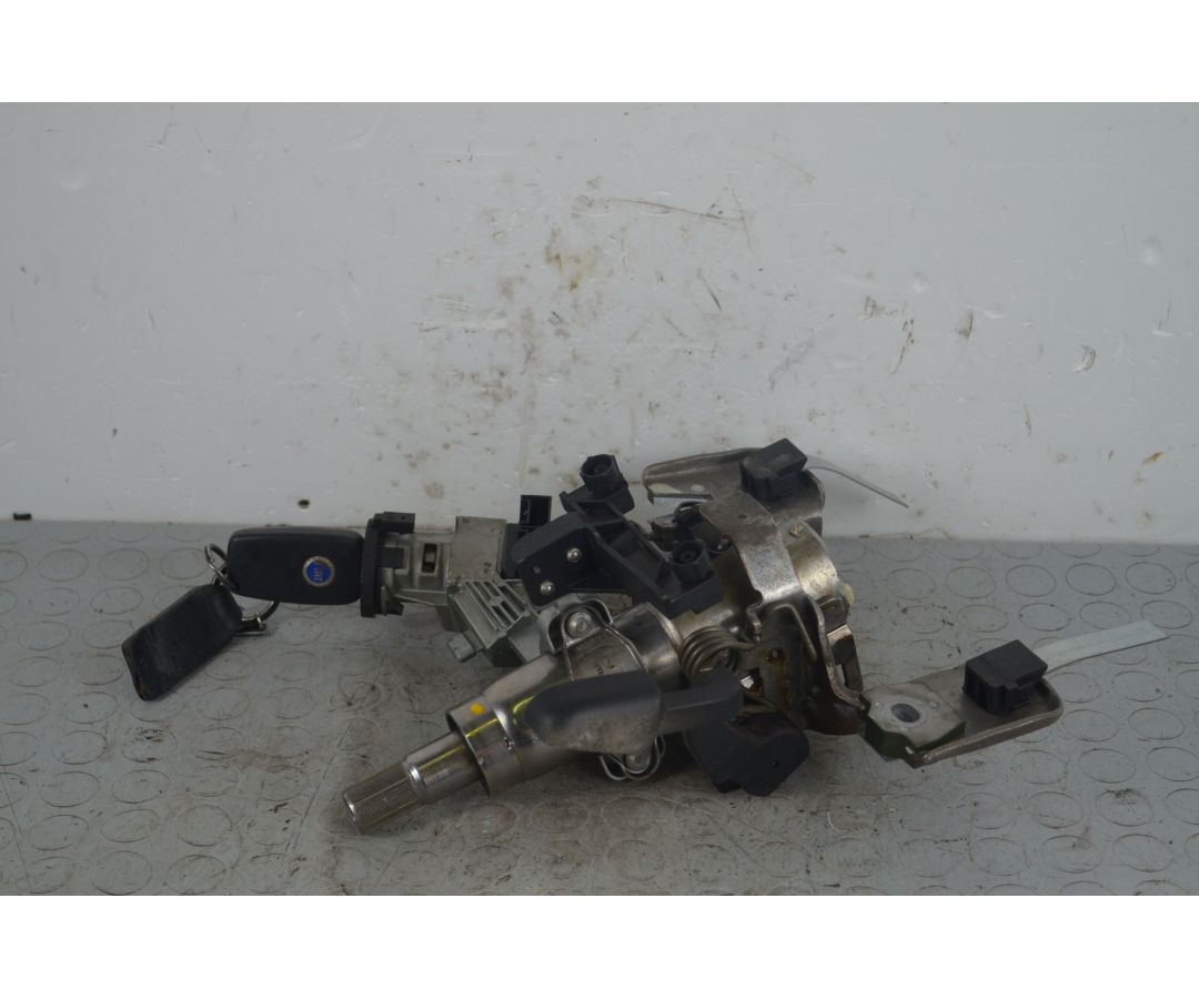 Blocchetto chiave accensione Fiat Grande Punto Dal 2005 al 2018 Cod 51793074  1718965894129