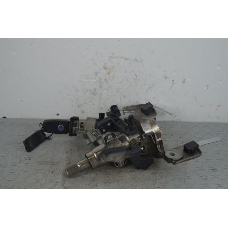 Blocchetto chiave accensione Fiat Grande Punto Dal 2005 al 2018 Cod 51793074  1718965894129