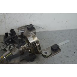 Blocchetto chiave accensione Fiat Grande Punto Dal 2005 al 2018 Cod 51793074  1718965894129