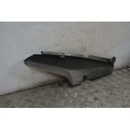 Carena Fianchetto Posteriore Sinistro Suzuki V-Strom 650 DL Dal 2008 Al 2011  1718966030694