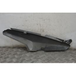 Carena Fianchetto Posteriore Sinistro Suzuki V-Strom 650 DL Dal 2008 Al 2011  1718966030694