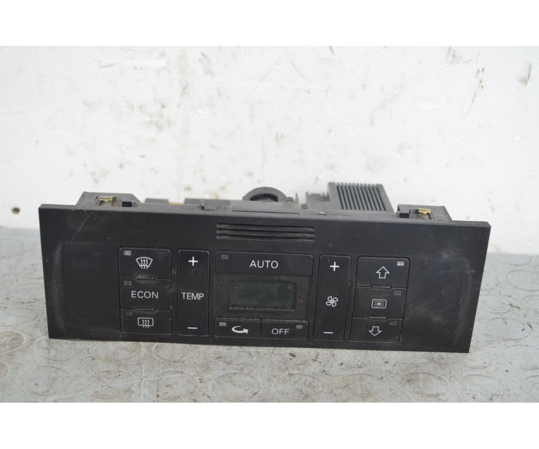 Controllo Comando Clima Audi A2 dal 2000 al 2005 Cod 8z0820043  1718966211154