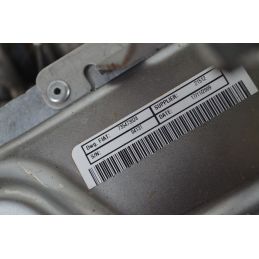 Piantone dello sterzo Ford KA Dal 2008 al 2016 Cod 735473024  1718966264846