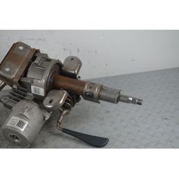 Piantone dello sterzo Ford KA Dal 2008 al 2016 Cod 735473024  1718966264846