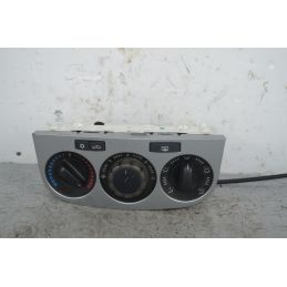 Controllo Comando Clima Peugeot 206 dal 1998 al 2009 Cod 6451VH  1718966758505