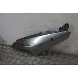 Carena Fianchetto Posteriore Destro Suzuki V-Strom 650 DL Dal 2008 Al 2011  1718966789127