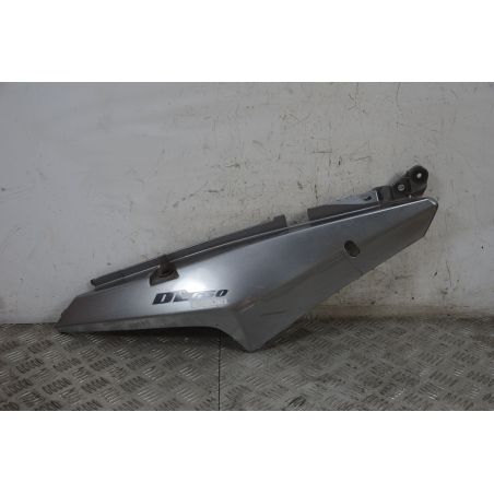 Carena Fianchetto Posteriore Destro Suzuki V-Strom 650 DL Dal 2008 Al 2011  1718966789127