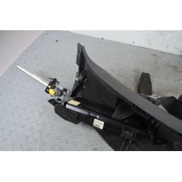 Cinture di sicurezza anteriori DX e SX Volvo C30 Dal 2006 al 2012 Cod 6162494r0a  1718966938761