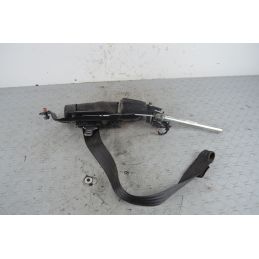 Cinture di sicurezza anteriori DX e SX Volvo C30 Dal 2006 al 2012 Cod 6162494r0a  1718966938761