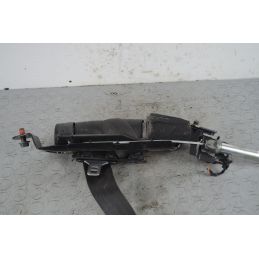 Cinture di sicurezza anteriori DX e SX Volvo C30 Dal 2006 al 2012 Cod 6162494r0a  1718966938761