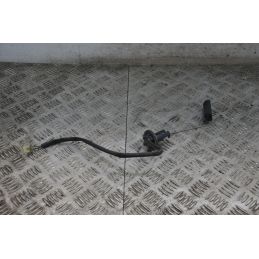 Galleggiante Sonda Livello Benzina Honda Jazz 250 dal 2001 al 2006  1718977513155