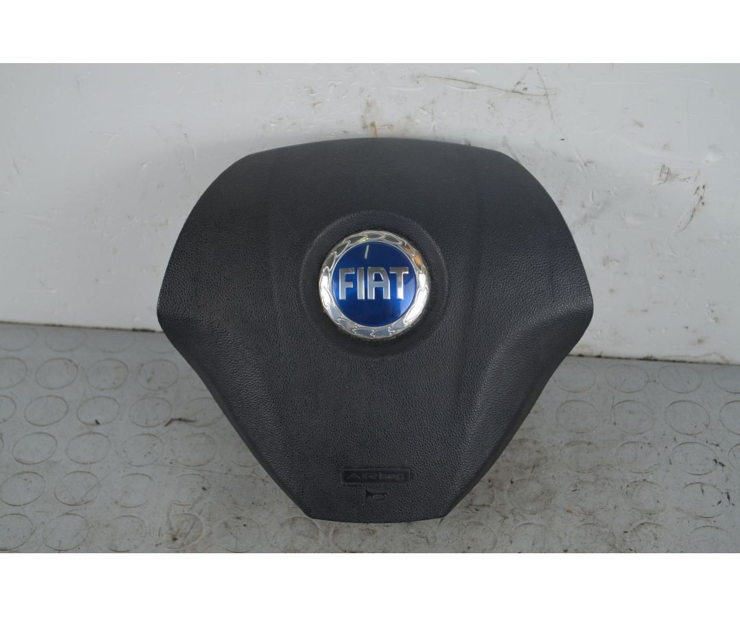 Airbag volante Fiat Grande Punto Dal 2005 al 2018 Cod07354104460  1718976571248