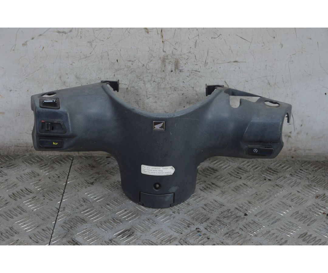 Carena Coprimanubrio Portastrumentazione Honda SH 125 / 150 Dal 2005 al 2008  1718979601591