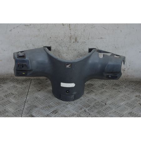 Carena Coprimanubrio Portastrumentazione Honda SH 125 / 150 Dal 2005 al 2008  1718979601591